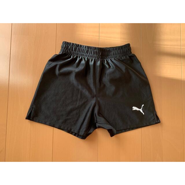 PUMA(プーマ)のPUMA 120 キッズ/ベビー/マタニティのキッズ服男の子用(90cm~)(パンツ/スパッツ)の商品写真