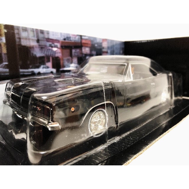 Chrysler - レベル/´68 Dodgeダッジ Chargerチャージャー 1/25 絶版の+