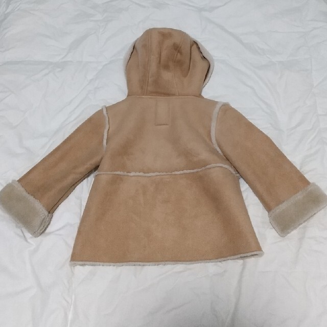 BEAMS(ビームス)のBEAMS ビームス　アウター　キッズ　110cm キッズ/ベビー/マタニティのキッズ服男の子用(90cm~)(ジャケット/上着)の商品写真