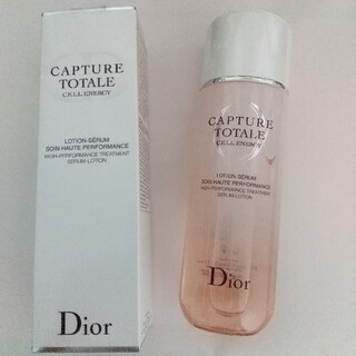 ディオール(Dior)の新品未使用　Dior カプチュールトータルセルENGYローション化粧水175ml(化粧水/ローション)