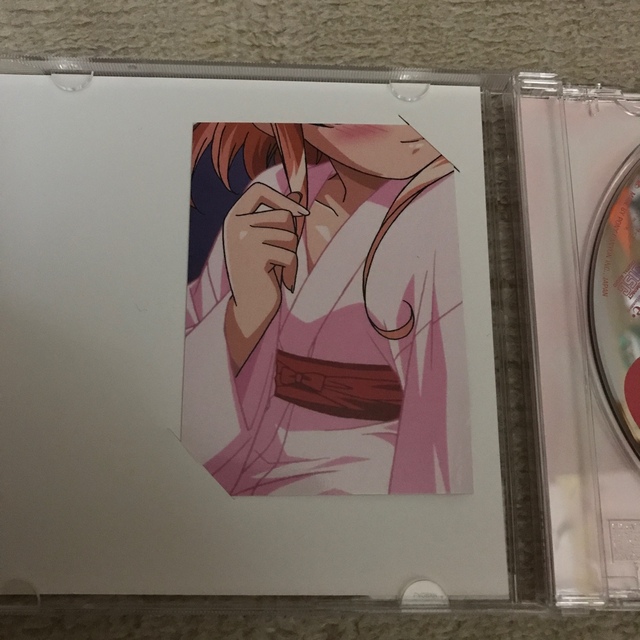  はじめて しましょ! ― りぜるまいん 主題歌 エンタメ/ホビーのCD(アニメ)の商品写真