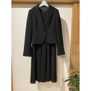 ヒロミチナカノ 礼服/喪服(レディース)の通販 60点 | HIROMICHI NAKANO ヒロミチナカノ 礼服/喪服(レディース)の通販 60点 | HIROMICHI NAKANO