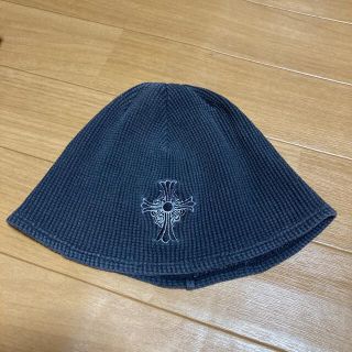 クロムハーツ(Chrome Hearts)のクロムハーツ　ビーニーキャップ(ニット帽/ビーニー)