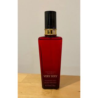 ヴィクトリアズシークレット(Victoria's Secret)の【美品】ヴィクトリアシークレット　ボディミスト(香水(女性用))