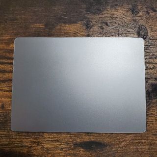 Apple Magic Trackpad 2 スペースグレー(PC周辺機器)