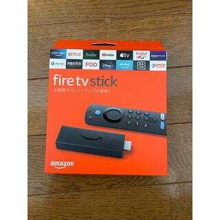 Amazon Fire TV Stick 最新型　アマゾン　ファイアースティック(その他)
