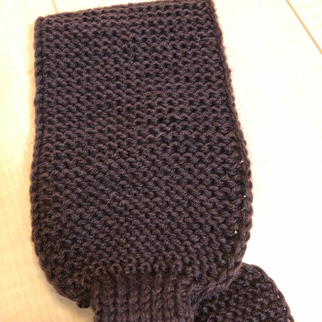 ハンドメイド》 Misha and Puff風 ベビーマフラー 6AcqyFnJ4I - iuu.org.tr