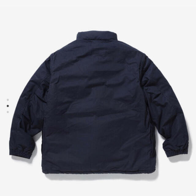 WTAPS STRAND JACKET A.H. SSZ m