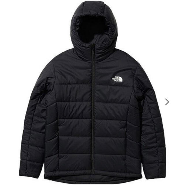 THE NORTH FACE(ザノースフェイス)のノースフェイスリバーシブルダウン NY82180  最終価格 メンズのジャケット/アウター(ダウンジャケット)の商品写真