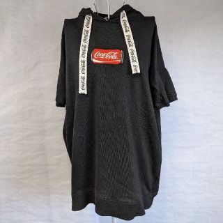 コカ・コーラ トレーナーの通販 51点 | コカ・コーラを買うならラクマ