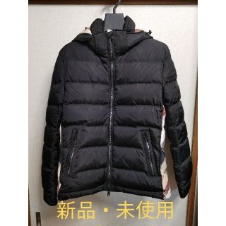 ブラックレーベルクレストブリッジ(BLACK LABEL CRESTBRIDGE)の【新品・未使用】BLACK LABEL CRESTBRIDGE ダウンジャケット(ダウンジャケット)