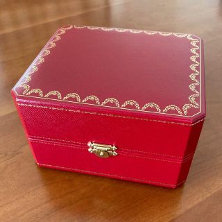 Cartier(小物入れ)のフリマアイテム一覧 Cartier(小物入れ)のフリマアイテム一覧