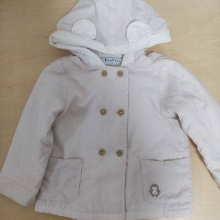 ファミリア パーカー(ピンク/桃色系)の通販 100点以上 | familiarを