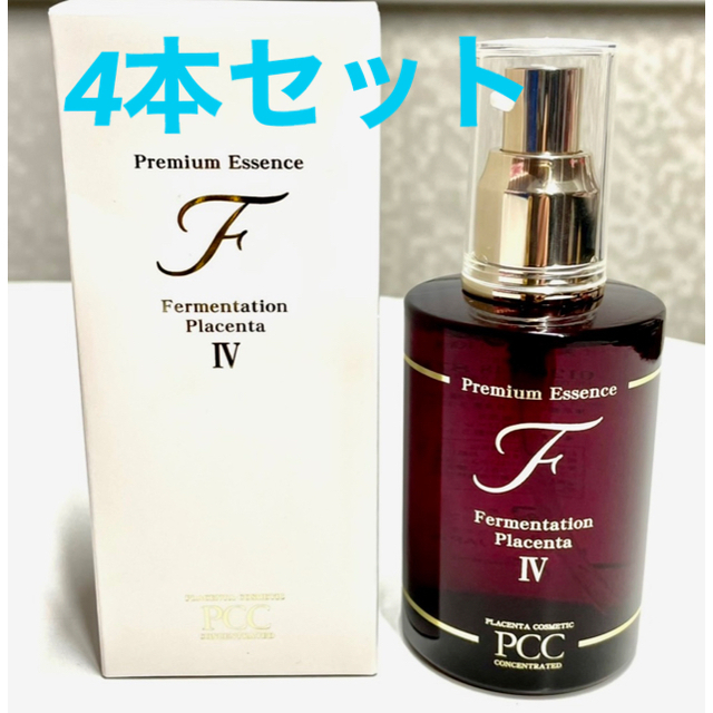 PCC プレミアムエッセンスＦ VI 60ml