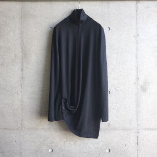 ヨウジヤマモト(Yohji Yamamoto)のヨウジヤマモト(Tシャツ/カットソー(七分/長袖))