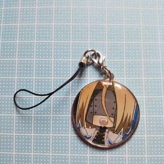血界戦線 堕落王フェムト チャームストラップ フェムトの通販 By 大福 S Shop ラクマ 血界戦線 堕落王フェムト チャームストラップ フェムトの通販 By 大福 S Shop ラクマ