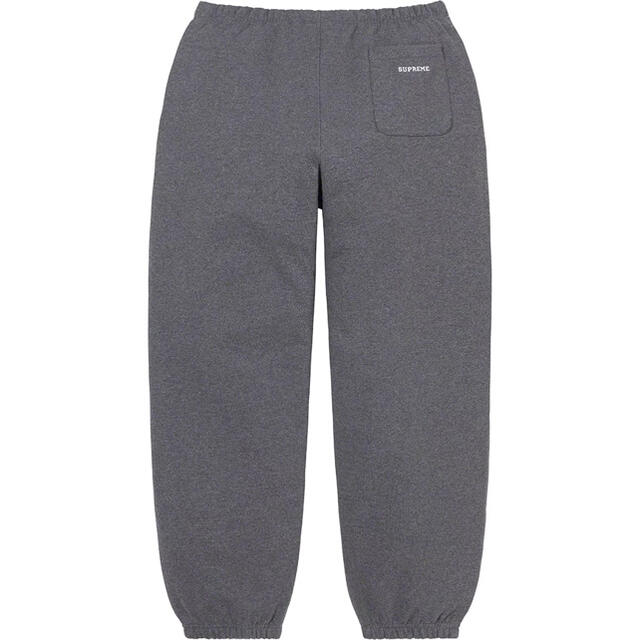 送料無料！Supreme Split Sweatpant XL