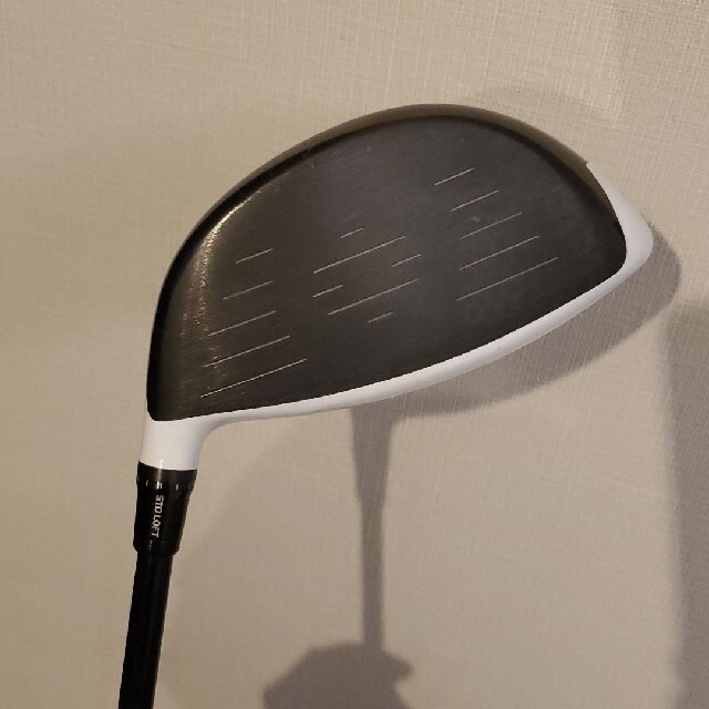 TaylorMade(テーラーメイド)のテーラーメイドM2ドライバー　最終値下げ！ スポーツ/アウトドアのゴルフ(クラブ)の商品写真