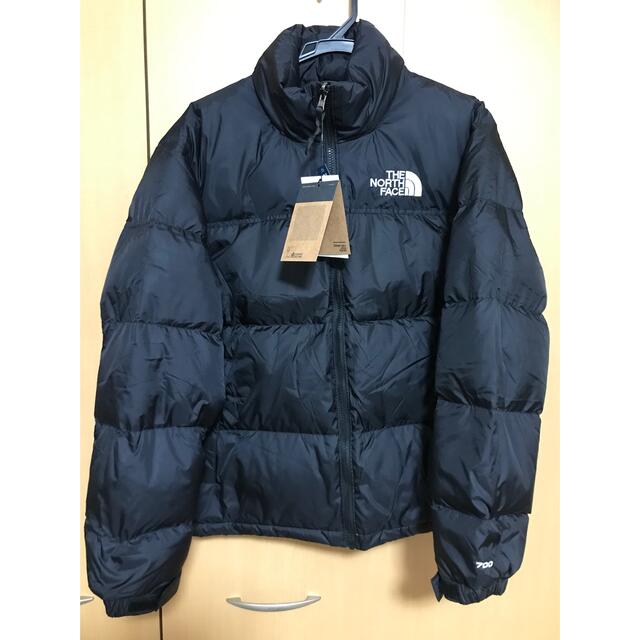 THE NORTH FACE(ザノースフェイス)のthenorthface ノースフェイス　ヌプシ　ダウンジャケット　US規格　M メンズのジャケット/アウター(ダウンジャケット)の商品写真