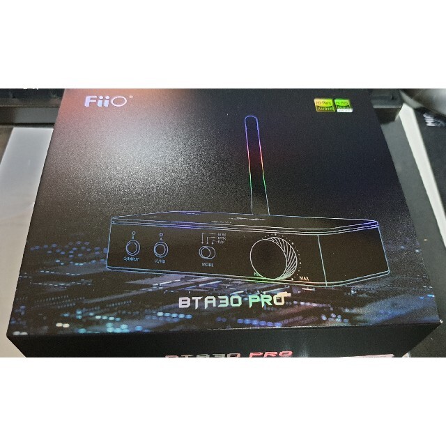 FiiO BTA30PRO