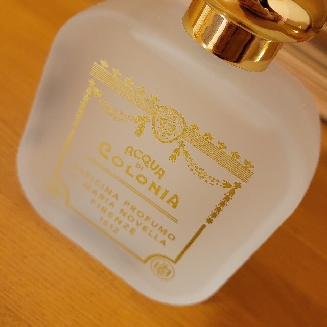 Santa Maria Novella(サンタマリアノヴェッラ)のサンタマリアノヴェッラ　オーデコロン100ml コスメ/美容の香水(香水(女性用))の商品写真