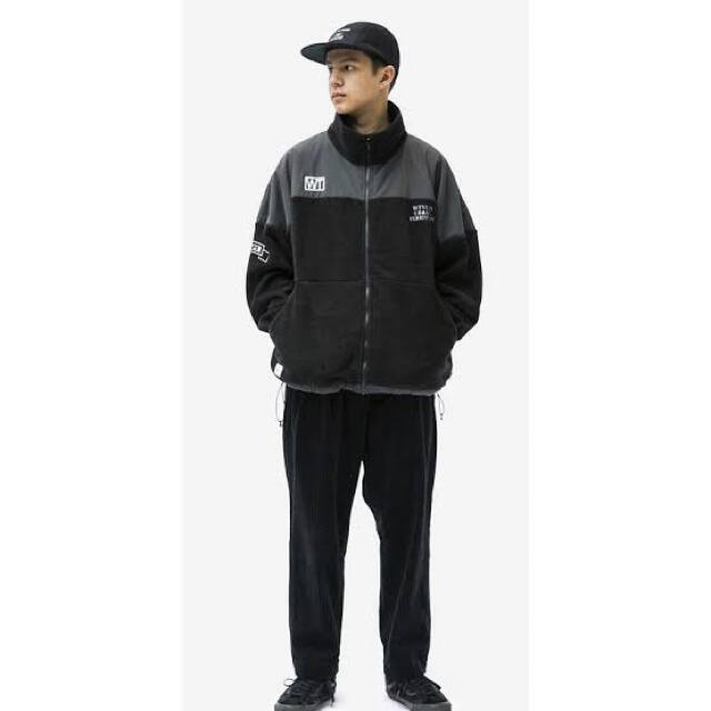 wtaps forester 19aw - その他
