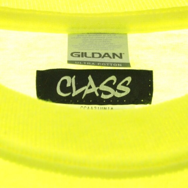 Class(クラス)のCLASS Tシャツ・カットソー メンズ メンズのトップス(Tシャツ/カットソー(半袖/袖なし))の商品写真