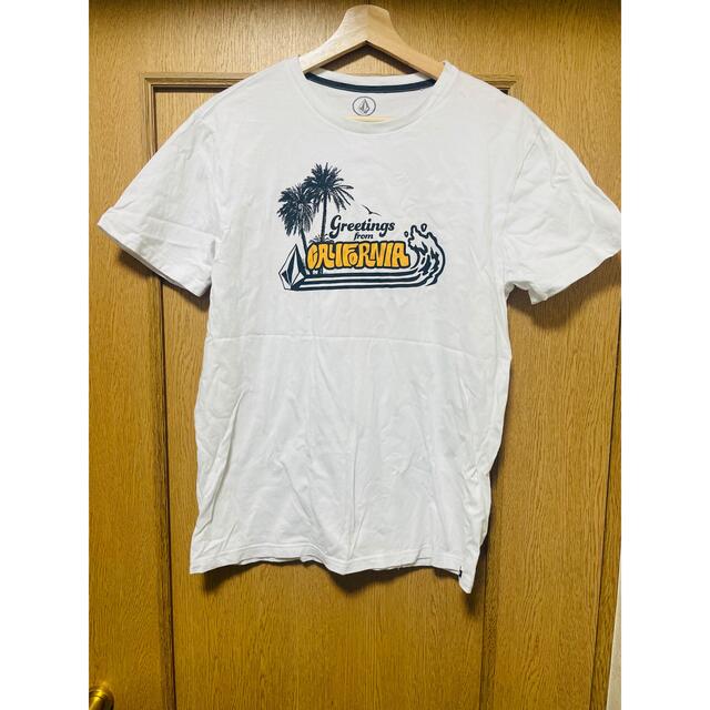 volcom(ボルコム)のvolcomTシャツ メンズのトップス(Tシャツ/カットソー(半袖/袖なし))の商品写真