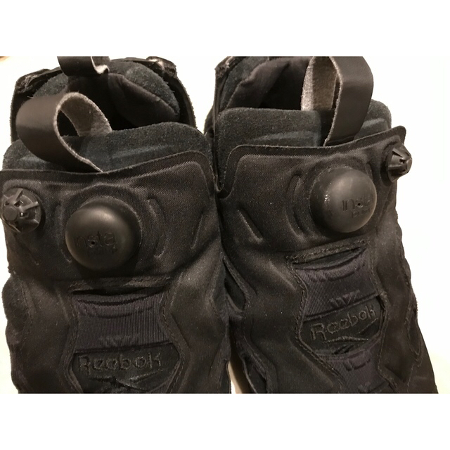 Reebok(リーボック)のReebok スニーカー　3種　レア　ポンプフューリー メンズの靴/シューズ(スニーカー)の商品写真