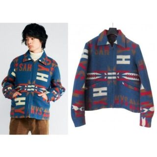 HYSTERIC GLAMOUR ヒステリックグラマー ブランケット 毛布 多様な www
