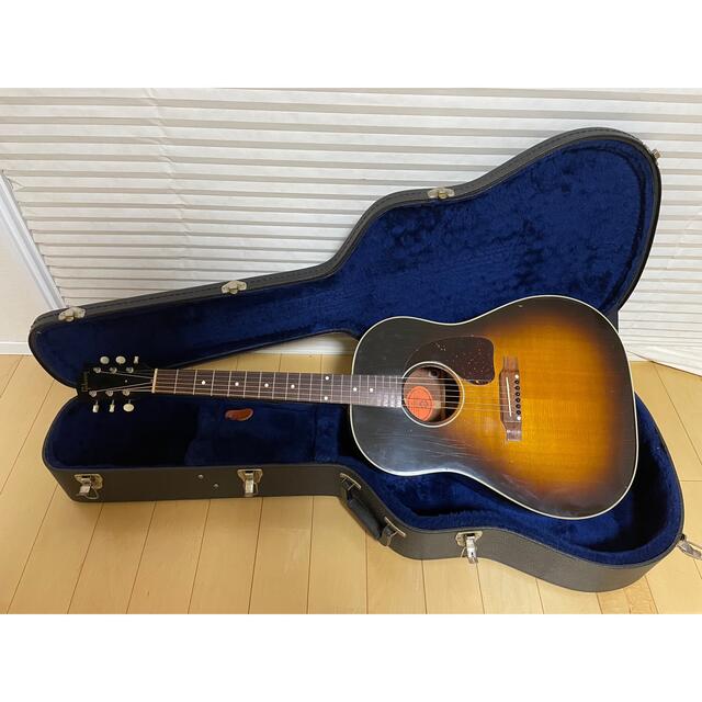 ギブソン　値下げ！Gibson J-45 超激鳴り！