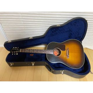 ギブソン(Gibson)のギブソン　値下げ！Gibson J-45 超激鳴り！(アコースティックギター)