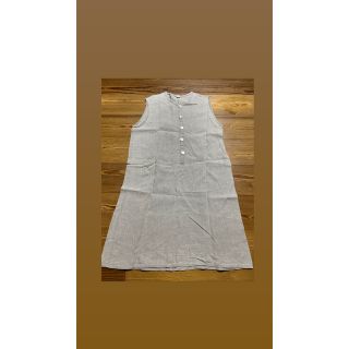 フォグリネンワーク(fog linen work)のfog　チュニック　13292(チュニック)