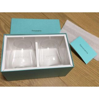 ティファニー(Tiffany & Co.)のティファニーグラス(グラス/カップ)