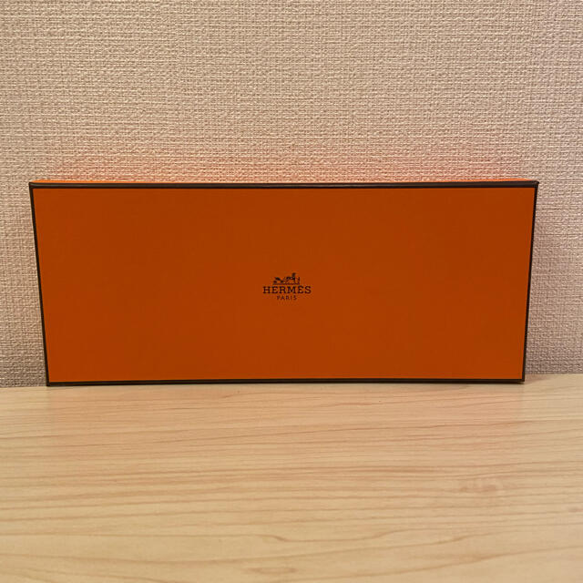 Hermes(エルメス)のエルメス 靴下 ワンポイント ソックス 黒 新品 メンズのレッグウェア(ソックス)の商品写真