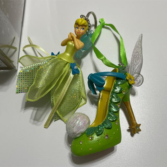 Tinkerbell ディズニーランド ティンカーベルの通販 By Dansharishop ティンカーベルならラクマ