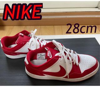 ナイキ(NIKE)のNIKE メンズ　スニーカー　28cm(スニーカー)