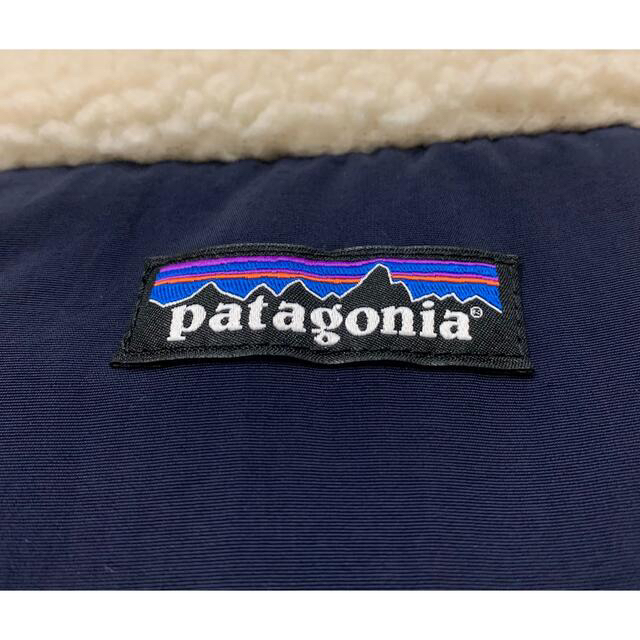 Patagonia レトロX 2