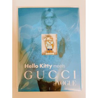 ハローキティ(ハローキティ)のハローキティ GUCCI コラボ チャーム(チャーム)