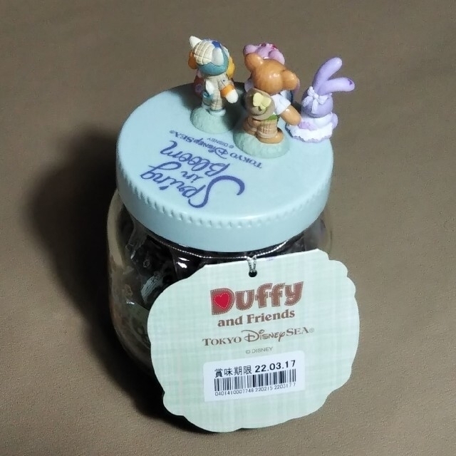 ダッフィー - 【 ご予約品です! 】ダッフィー 空き瓶 セットの通販 by