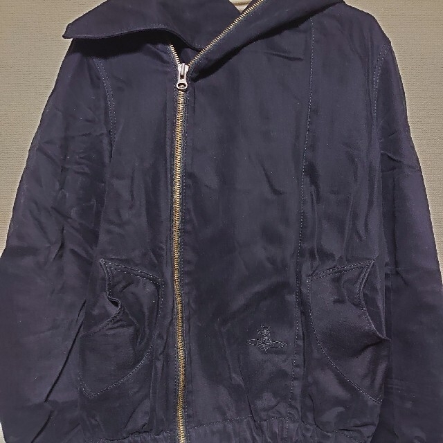 marybell様専用 ヴィヴィアンウエストウッドマン ブルゾン 注目