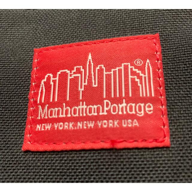 Manhattan Portage(マンハッタンポーテージ)のManhattan Portage ショルダーバッグ メンズのバッグ(ショルダーバッグ)の商品写真