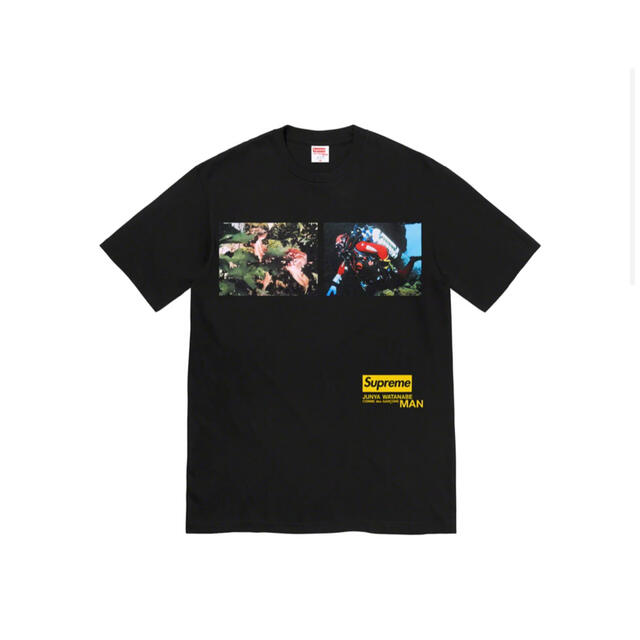 Supremeシュプリーム　ジュンヤワタナベ　ネイチャー　Tシャツ　Mサイズ