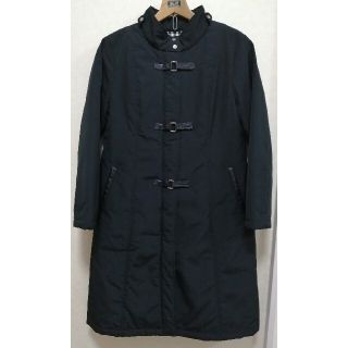 バーバリー(BURBERRY)の【USED】BURBERRY中綿入りコート　150A(コート)