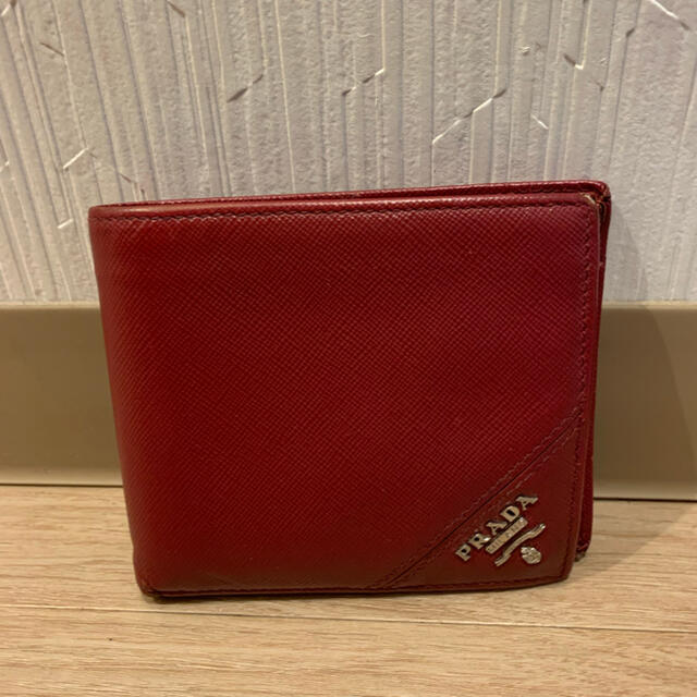 PRADA 財布 1