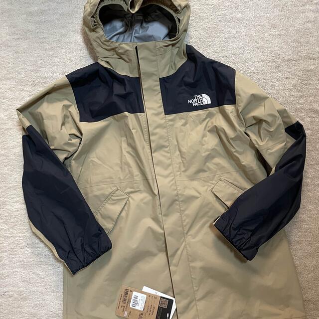 THE NORTH FACE ノースフェイス　マウンテンレインコート　150