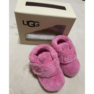 UGG ベビーシューズ(ブーツ)