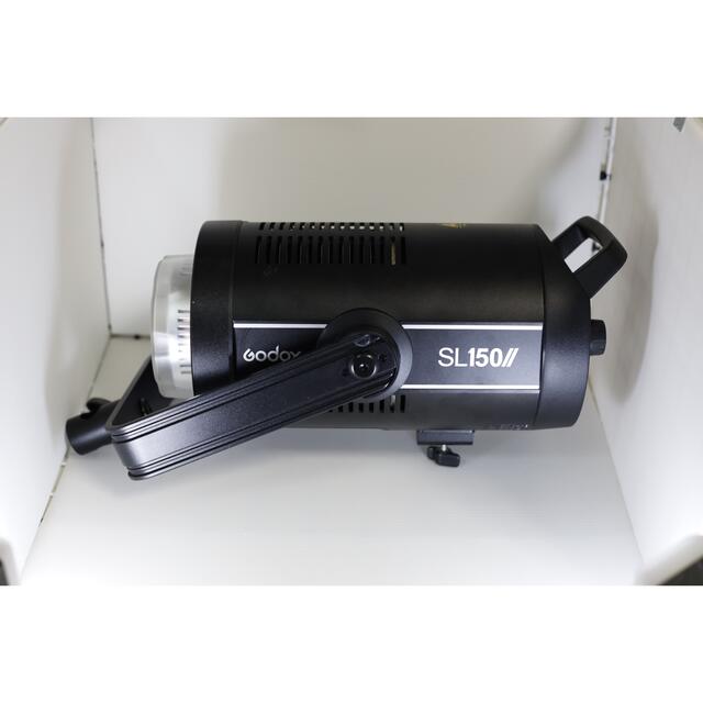 GODOX SL150Ⅱ LEDビデオライト(おまけ付き)