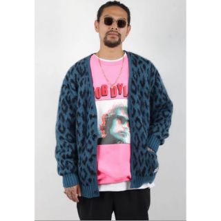 ワコマリア(WACKO MARIA)のWACKO MARIA BOB DYLAN CREWNECK SWEAT(スウェット)