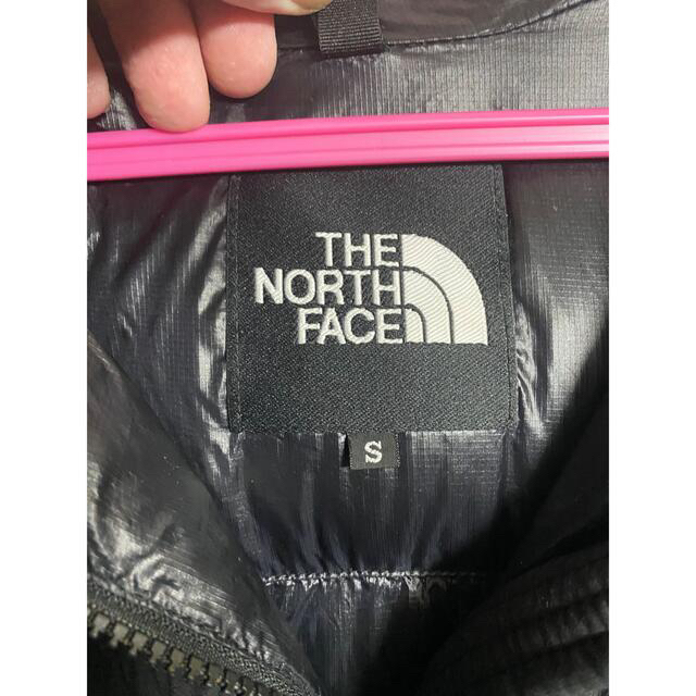 THE NORTH FACE(ザノースフェイス)のくろにゃん様 メンズのジャケット/アウター(ダウンジャケット)の商品写真